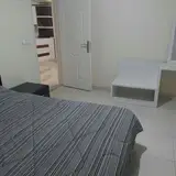 هتل آپارتمان پاک