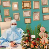 Dr. Shirin Tavakolizadeh