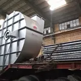 شرکت شهرک صنعتی غیردولتی صفادشت