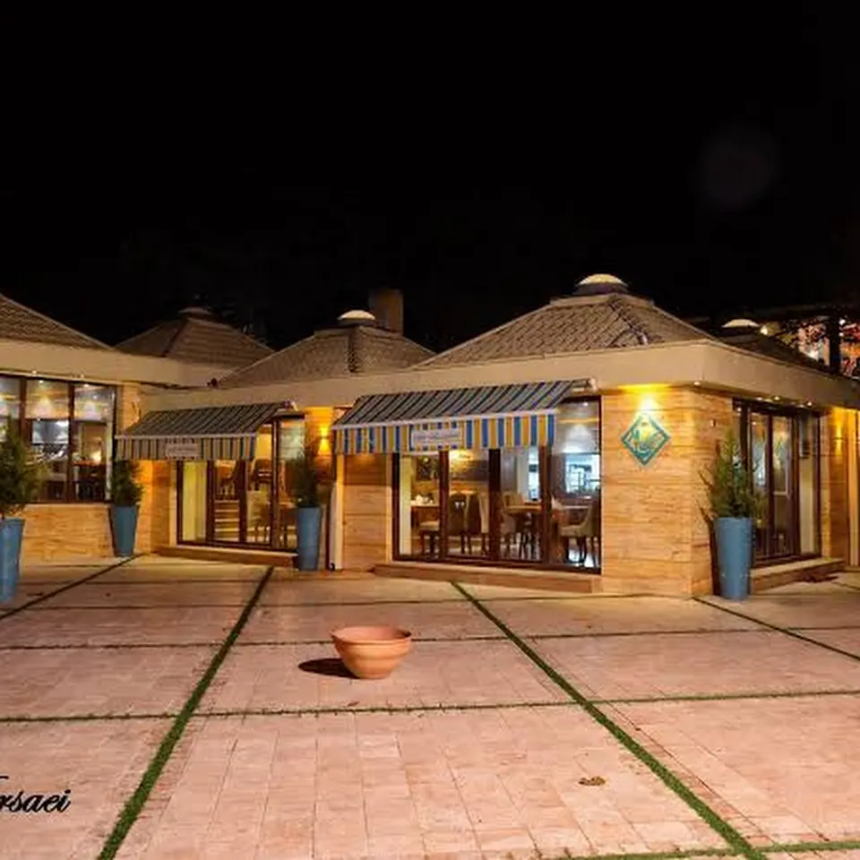 Naharkhoran Tourist Hotel