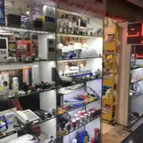 الکتریکی ساعد