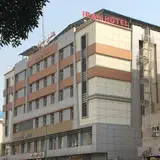 Iran Hotel