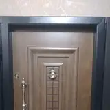 درب ضدسرقت شفیعی