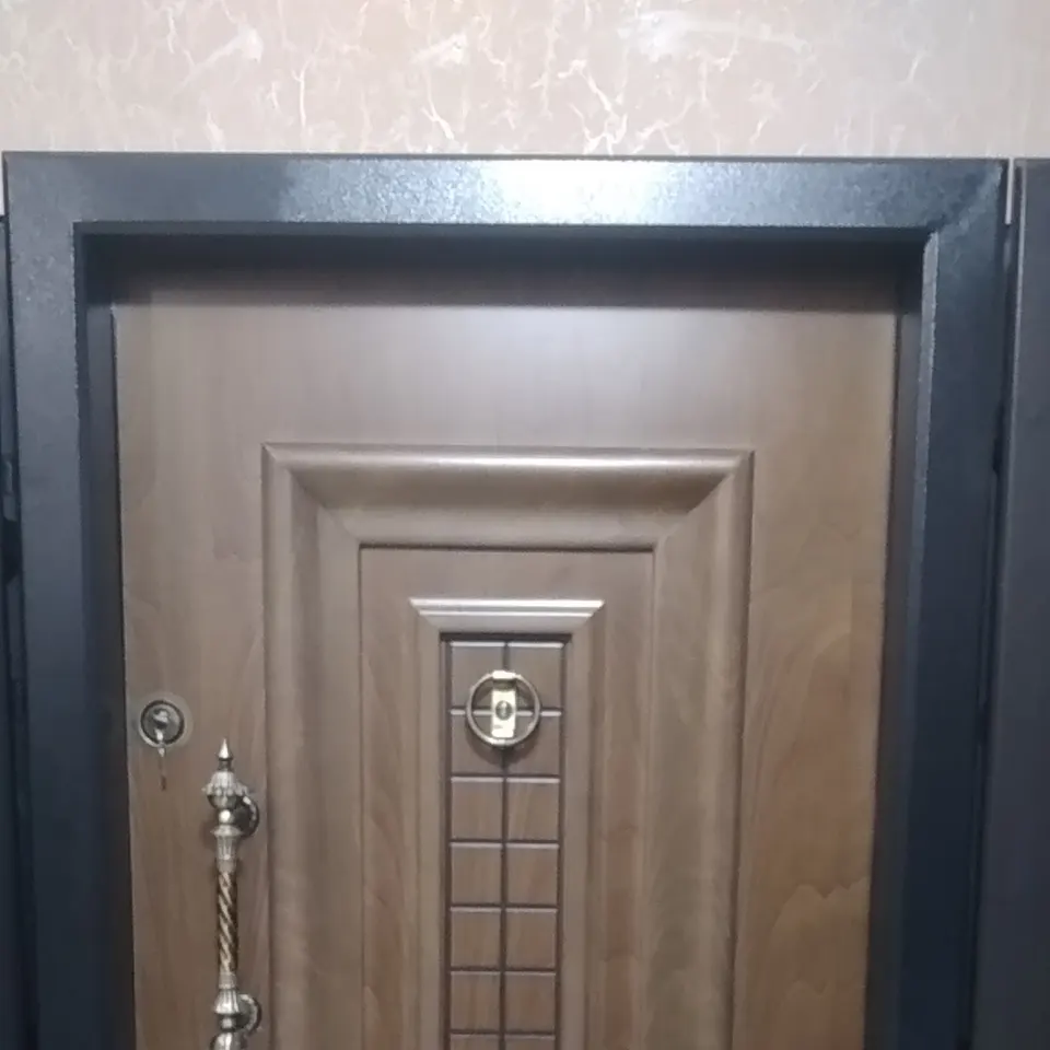 درب ضدسرقت شفیعی