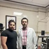 دکتر اطهر طاهری