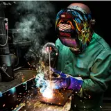 کارگاه تراشکاری و جوشکاری سید مرتضی حسینی