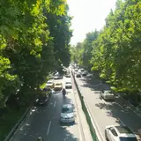 Mirdamad Blvd