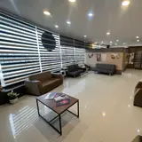 مرکززیبایی و لیزر دکتر ندا گودرزی