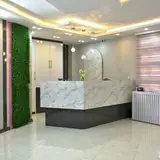 لیزر مو زائد اصفهان