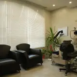 مطب چشم‌پزشکی دکتر عبدالله رشیدی