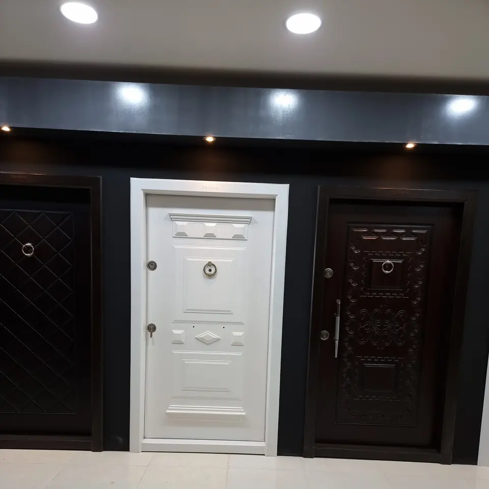 آتار درب ابهر زنجان