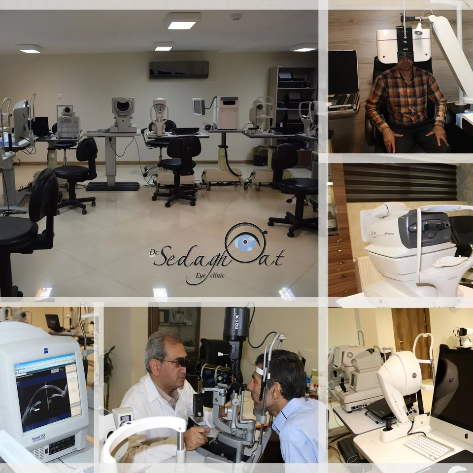 Dr. Mohammadreza Sedaqat