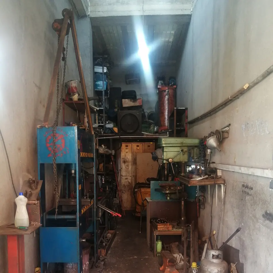 خدمات تراشکاری