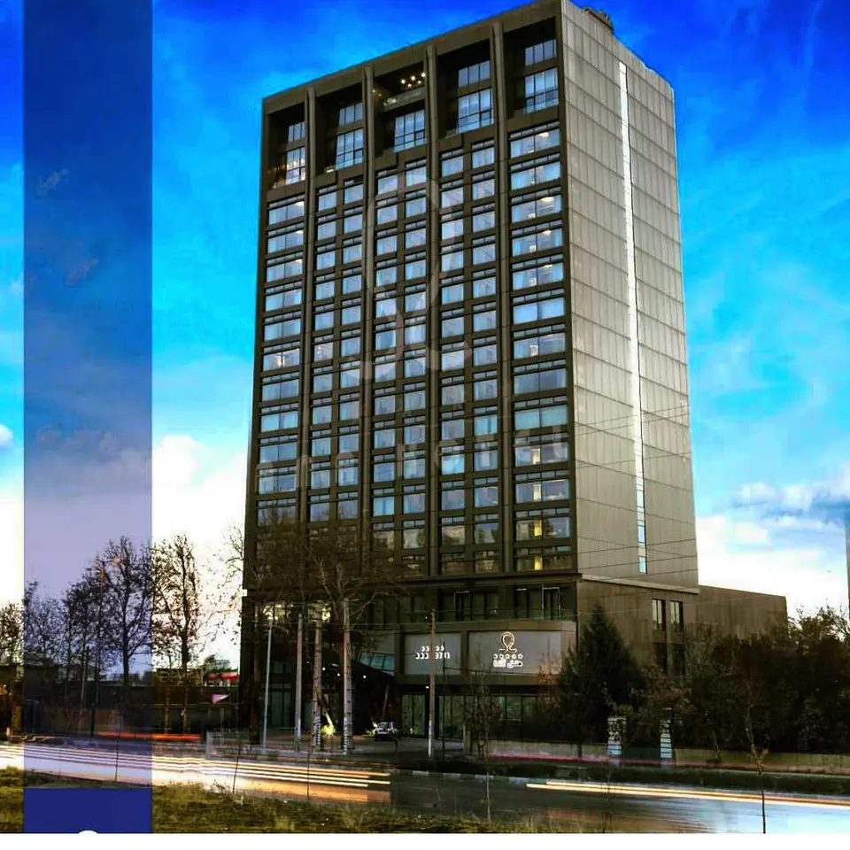 Ana hotel