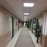 Khazar Jolfa Hotel