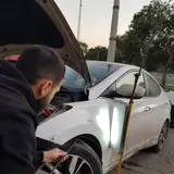 خدمات صافکاری مُعاوی PDR