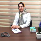 Dr. Banafsheh Tajbakhsh