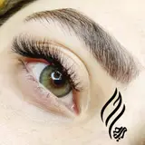سالن زیبایی سحر رحیمی