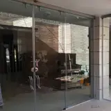 شیشه سکوریت جام نما