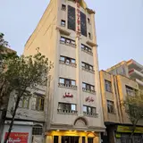 Saray Hotel