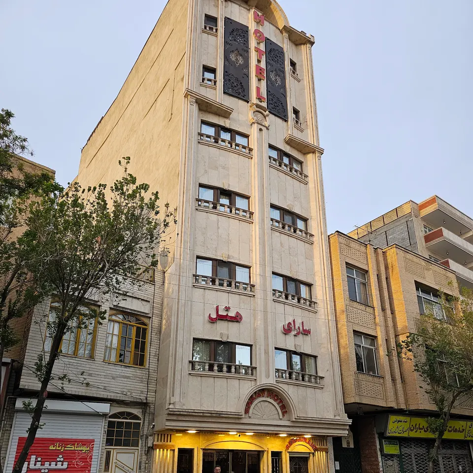 Saray Hotel
