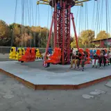 Nazhvan Amusement Park