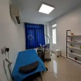 مرکز لیزر یاس جنت‌آباد