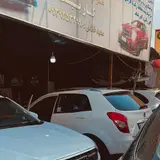 صافکاری و نقاشی کاربیست سعادت آباد (سعید غلامی)