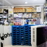 فروشگاه الکتریکی ری لایت