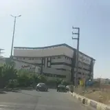 بیمارستان خیریه الغدیر