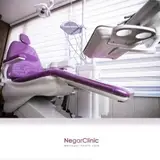 Negar boarding clinic