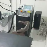 کلینیک پوست مو لیزر رعنا