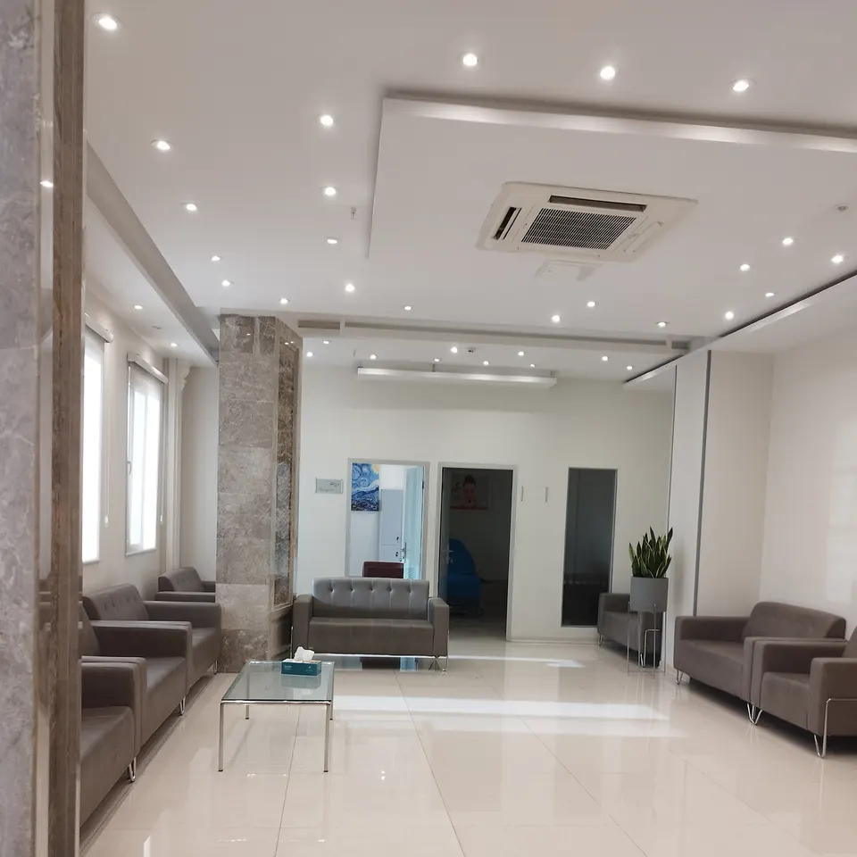 Noor clinic