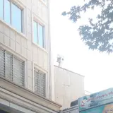 عینک تیام