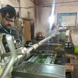 تراشکاری مهردلی