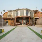 Dorsa Hotel