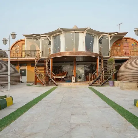 Dorsa Hotel