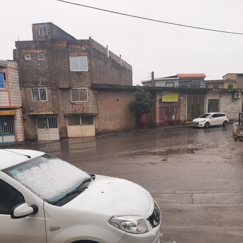 الکتریکی گلباران