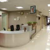 مرکزجراحی چشم ولیزیک اذین