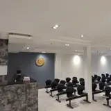 Mohammad Hashem Naseri doctor's office ophthalmologist