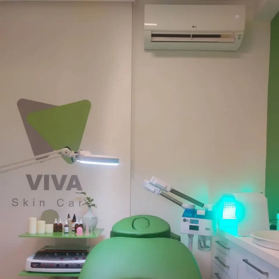 VIVA Skin Care مراقبت از پوست ویوا