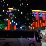 Kerman Tourist Hotel