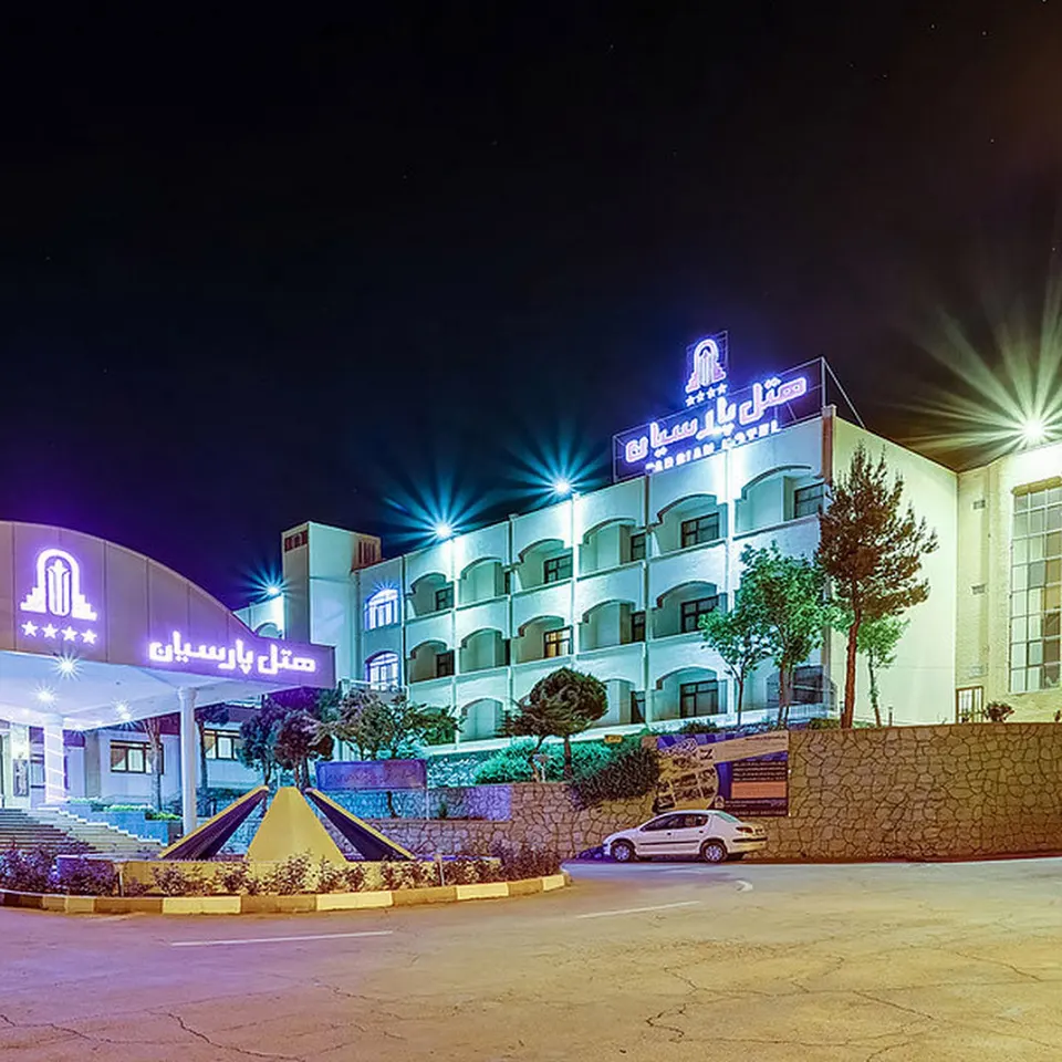 Parsian Hotel