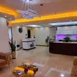 کلینیک پوست و زیبایی و لیزر الماس