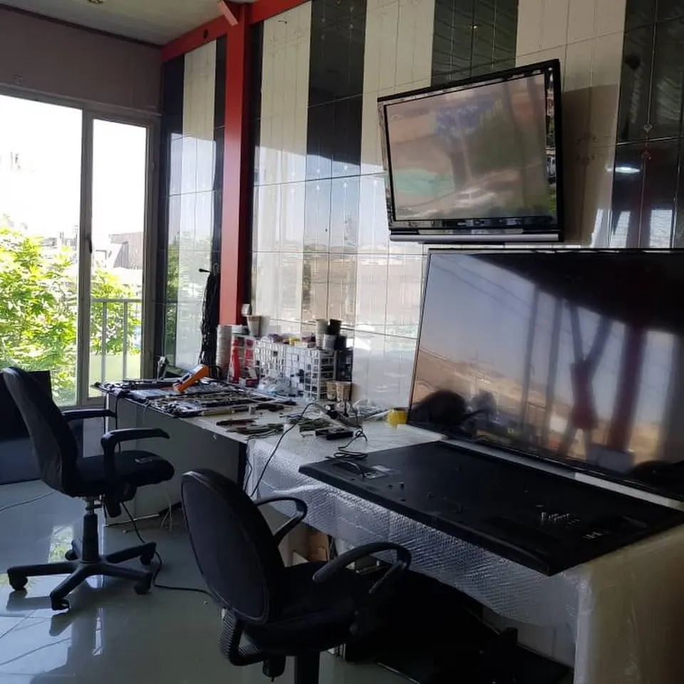 نوین الکترونیک