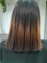 مرکز کراتین باران