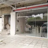 شیشه سکوریت سراج