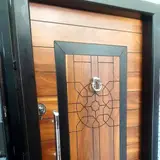 فروشگاه درب ضدسرقت آریا درب