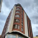 Fadak Hotel