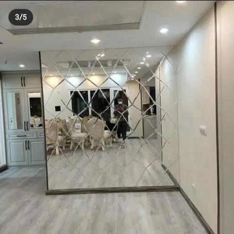 شیشه وایینه صحرایی
